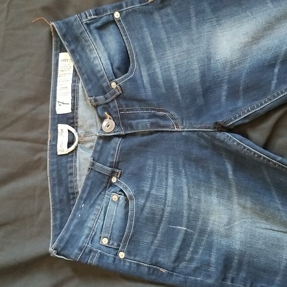 Jeans - Picture 3 of 3